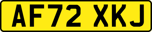 AF72XKJ