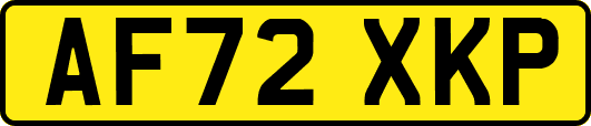 AF72XKP