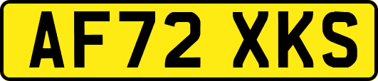 AF72XKS