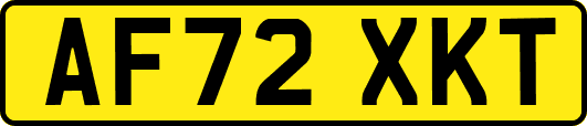 AF72XKT