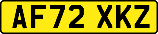 AF72XKZ