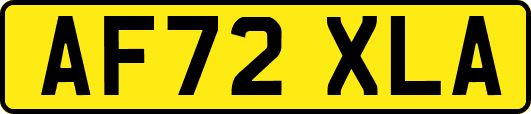 AF72XLA