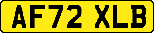 AF72XLB