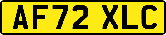 AF72XLC