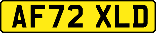 AF72XLD