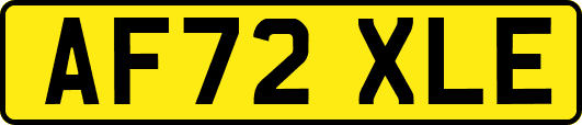 AF72XLE