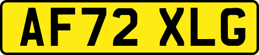 AF72XLG