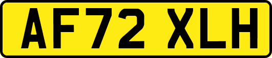 AF72XLH