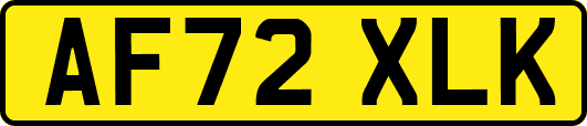 AF72XLK