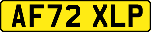 AF72XLP