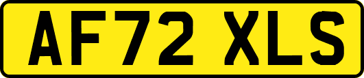AF72XLS