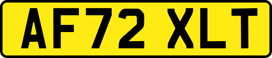 AF72XLT