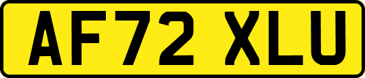 AF72XLU