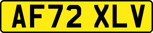 AF72XLV
