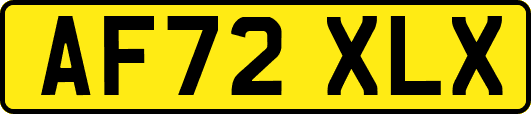AF72XLX