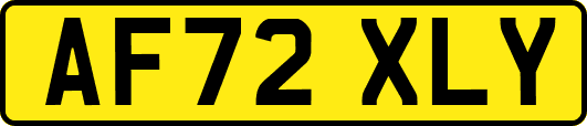 AF72XLY
