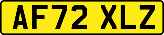 AF72XLZ