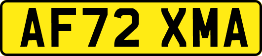 AF72XMA