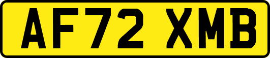 AF72XMB