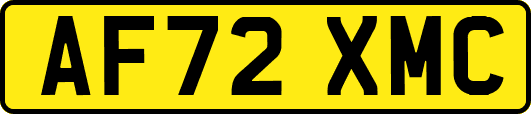 AF72XMC