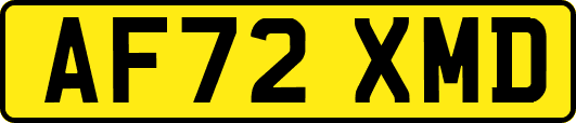 AF72XMD