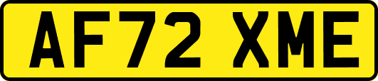 AF72XME