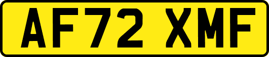 AF72XMF