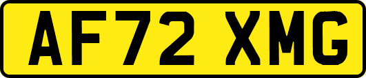 AF72XMG