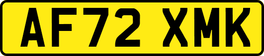 AF72XMK