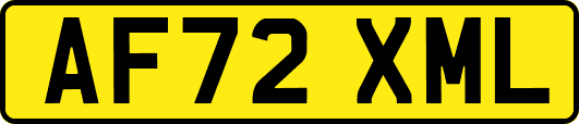 AF72XML