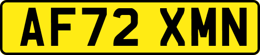 AF72XMN