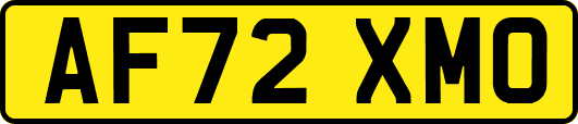 AF72XMO