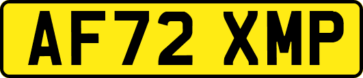 AF72XMP