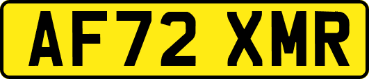 AF72XMR