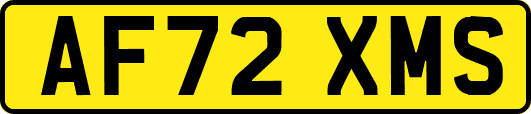 AF72XMS
