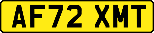 AF72XMT