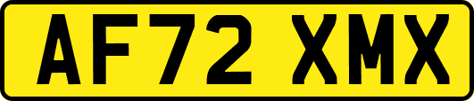 AF72XMX