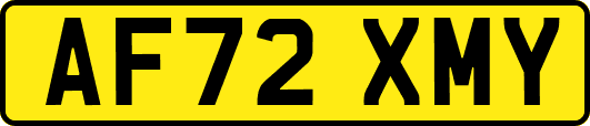 AF72XMY