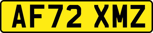 AF72XMZ