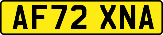 AF72XNA