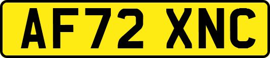AF72XNC