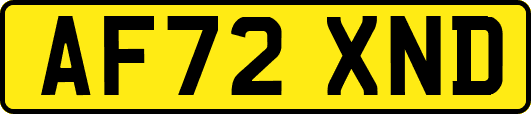 AF72XND