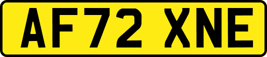 AF72XNE