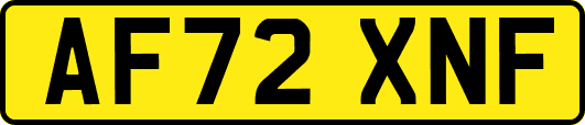 AF72XNF