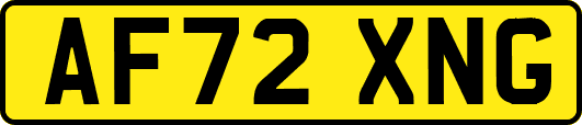 AF72XNG