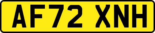 AF72XNH