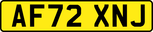 AF72XNJ