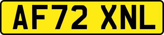 AF72XNL