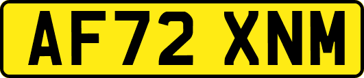 AF72XNM