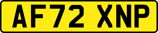 AF72XNP